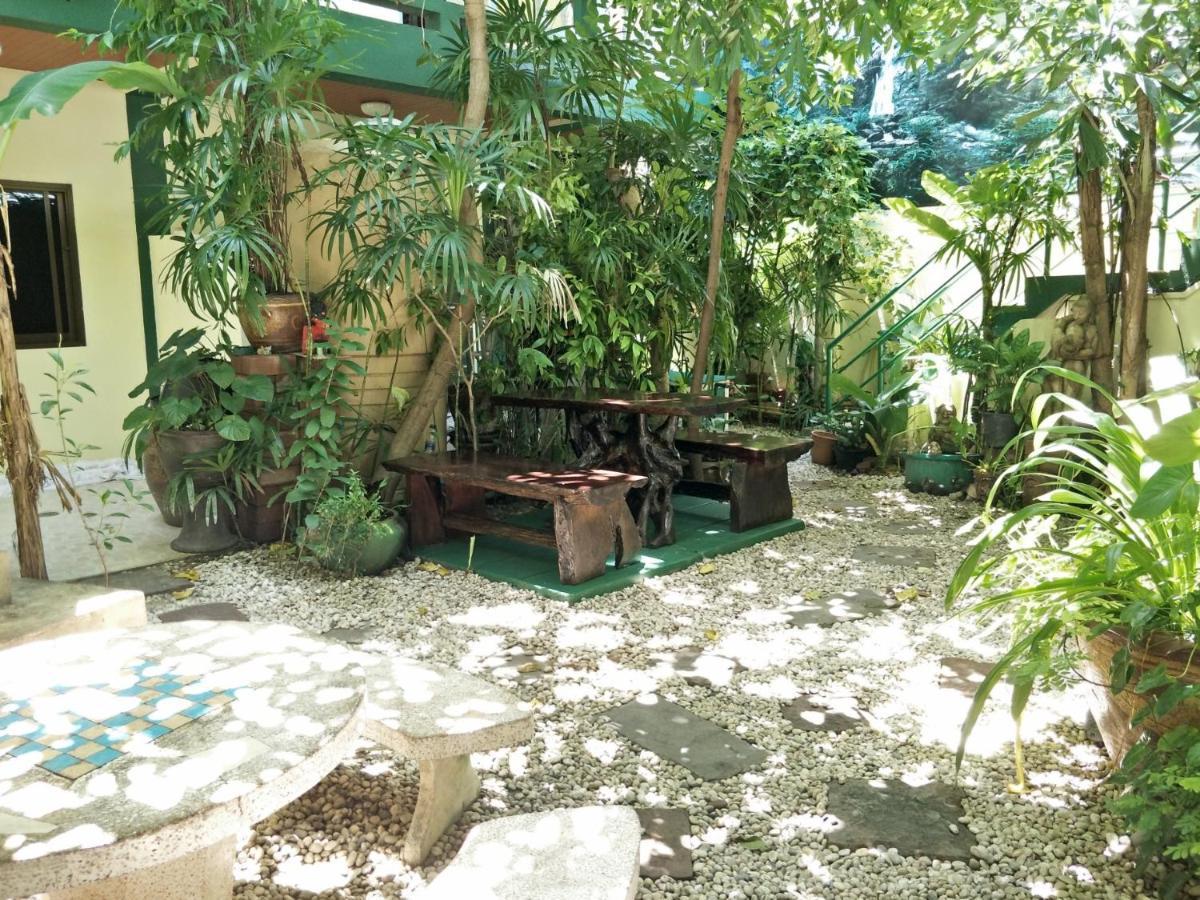 Phuket Green Home Karon Eksteriør bilde