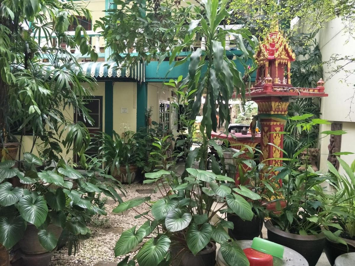 Phuket Green Home Karon Eksteriør bilde