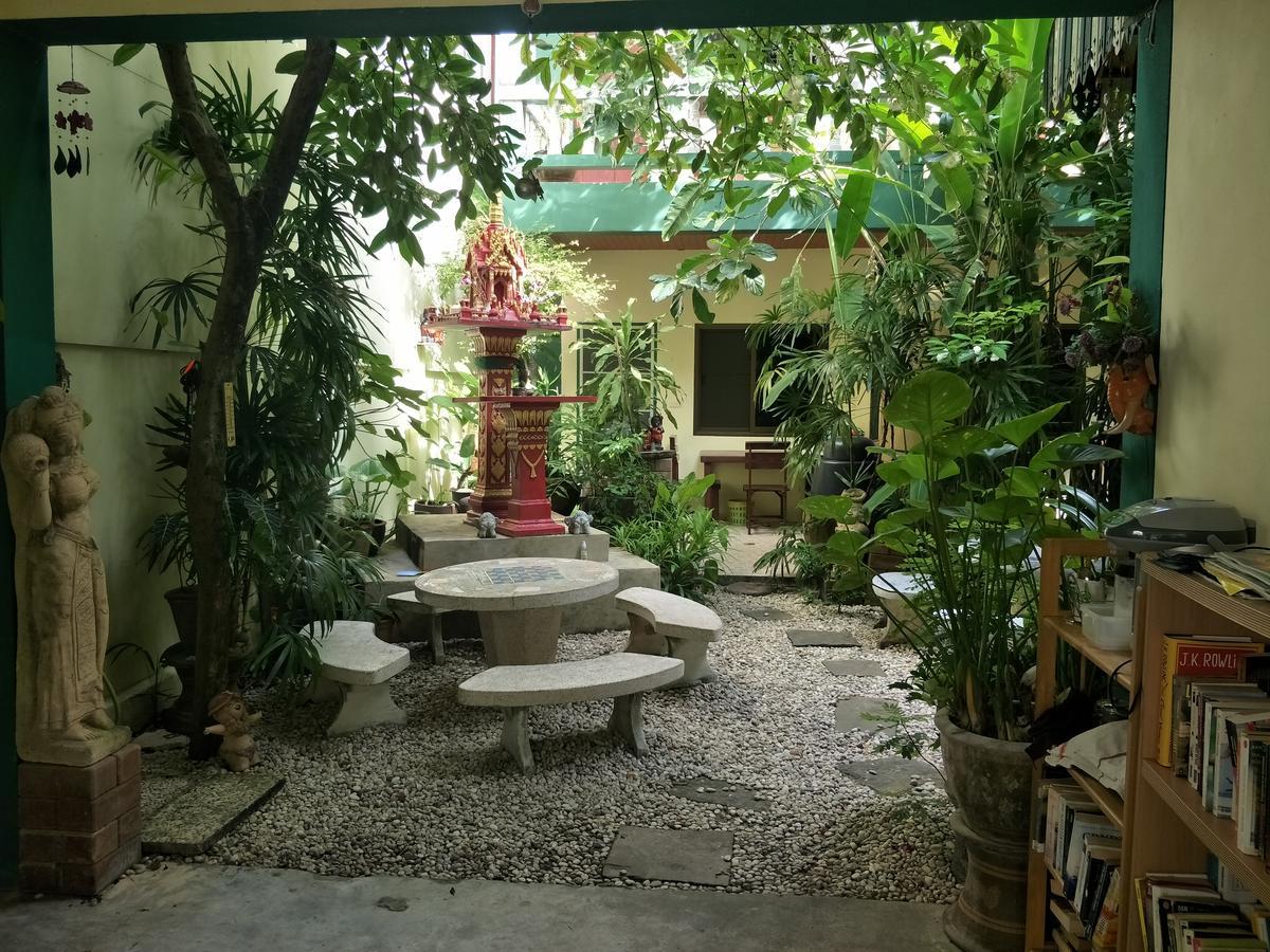 Phuket Green Home Karon Eksteriør bilde