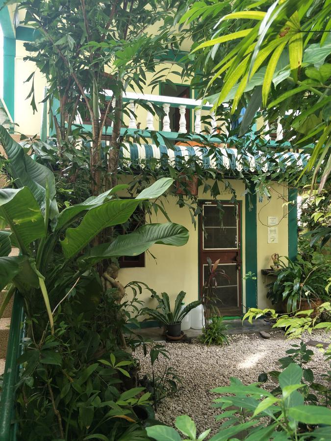 Phuket Green Home Karon Eksteriør bilde