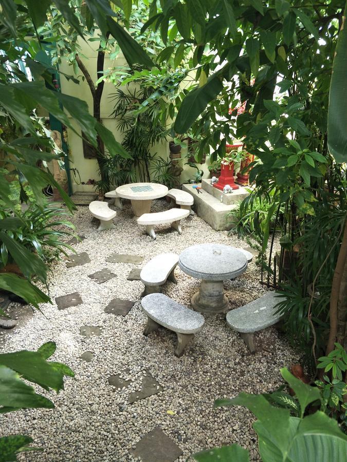 Phuket Green Home Karon Eksteriør bilde