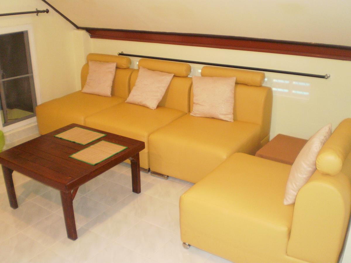 Phuket Green Home Karon Eksteriør bilde