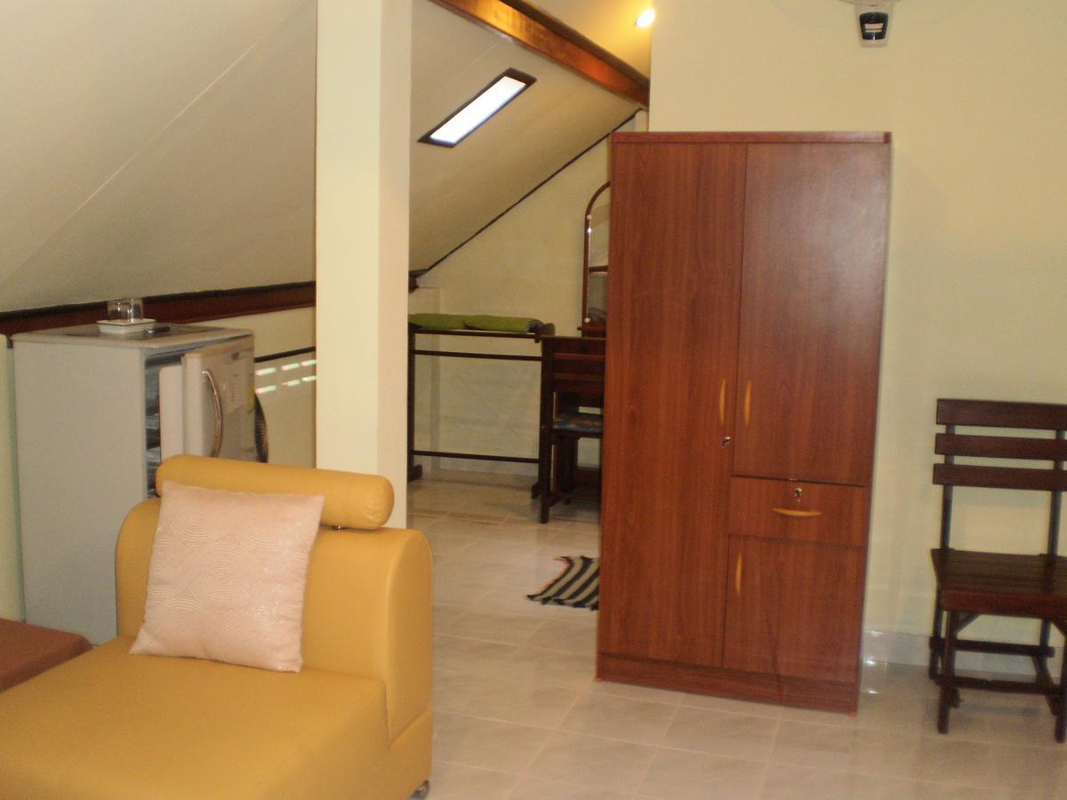 Phuket Green Home Karon Eksteriør bilde