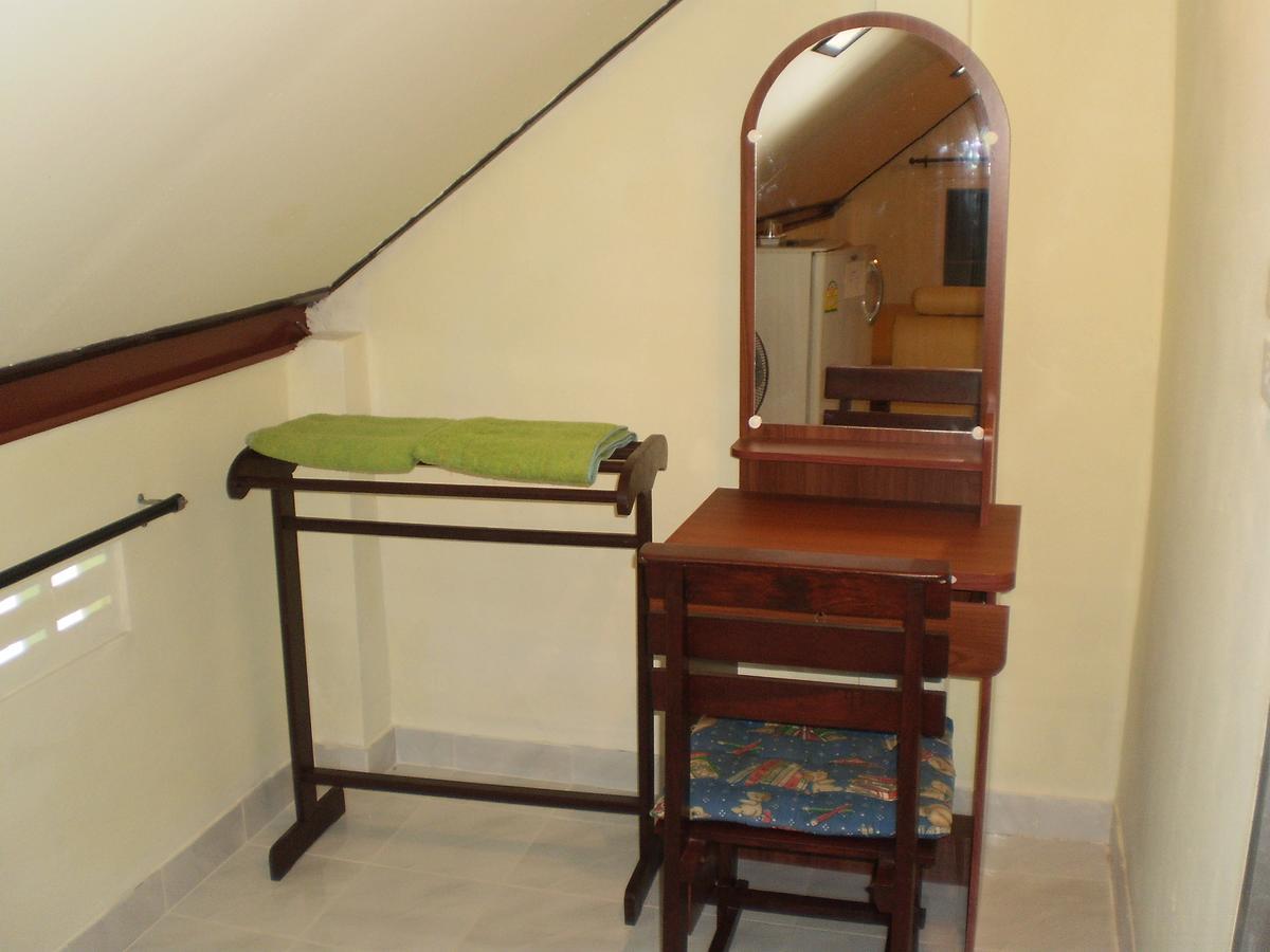 Phuket Green Home Karon Eksteriør bilde