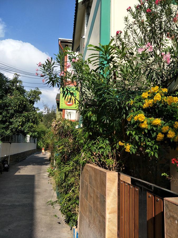 Phuket Green Home Karon Eksteriør bilde